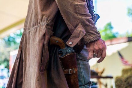 Wiślaczek Country po raz kolejny odbył się w Wiśle